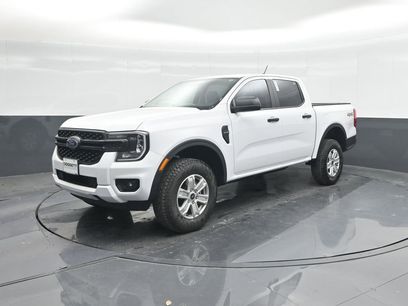 New 2025 Ford Ranger XL