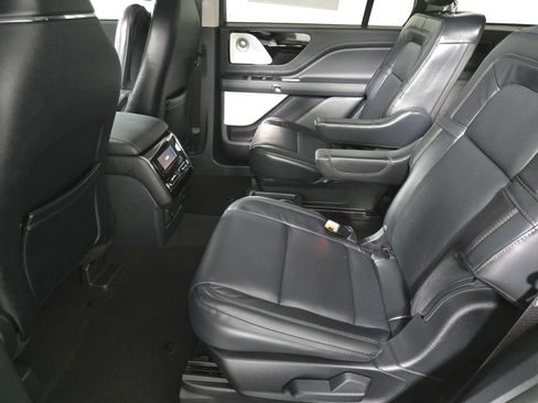 New 2026 Lincoln Aviator Reserve image 14