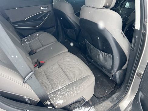 Used 2016 Hyundai Santa Fe Sport image 21