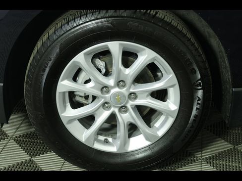 Used 2021 Chevrolet Equinox LT FWD image 5