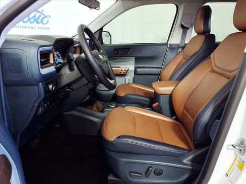 Used 2024 Ford Maverick Lariat w/ 4K Tow Package image 8