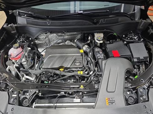 New 2026 Chevrolet Trax LS FWD image 28