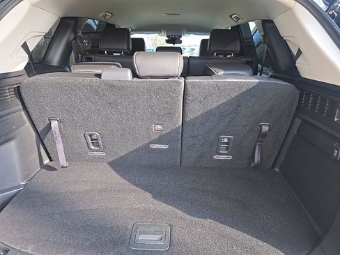 Used 2025 MAZDA CX-90 3.3 Turbo w/ Select Package image 23