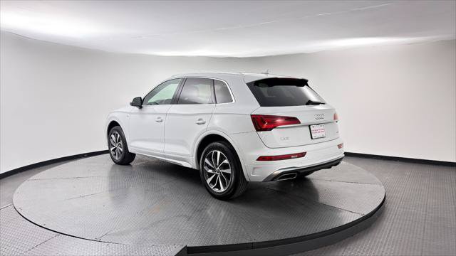 Used 2023 Audi Q5 2.0T Premium Plus w/ Premium Plus Package AWD/4WD image 6