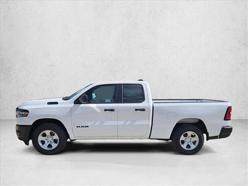New 2026 RAM 1500 Tradesman image 8