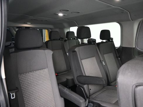 Used 2023 Ford Transit 350 XLT image 25
