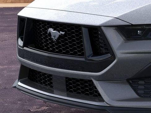 New 2026 Ford Mustang GT Premium w/ GT Performance Package RWD image 17