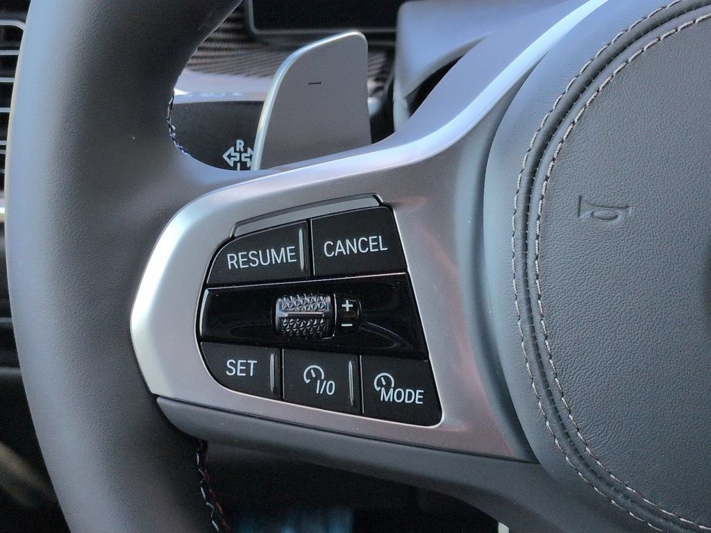 New 2026 BMW X5 M60i AWD/4WD image 26