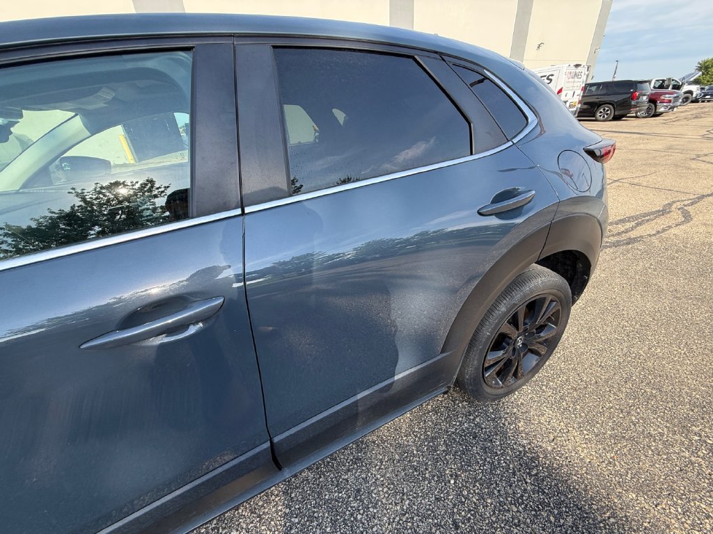 Used 2024 MAZDA CX-30 AWD 2.5 S w/ Preferred Package image 35
