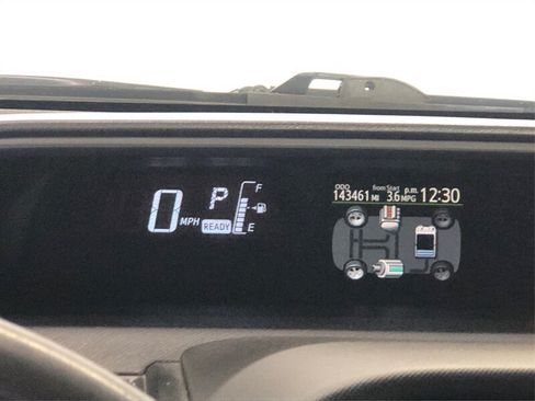 Used 2015 Toyota Prius C Three FWD image 14