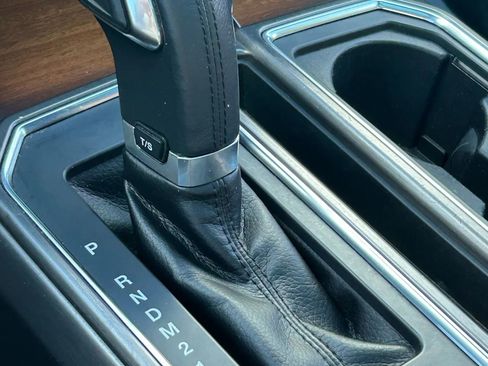 Used 2016 Ford F150 Limited w/ Trailer Tow Package image 25