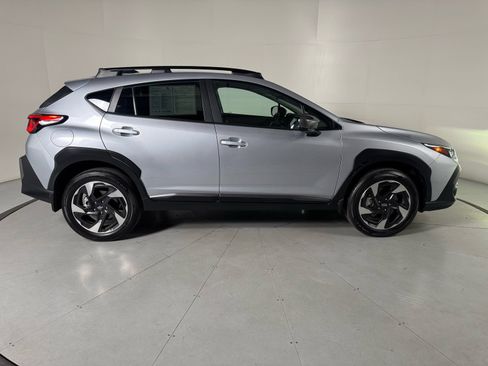 Certified 2024 Subaru Crosstrek 2.5i Limited AWD/4WD image 6