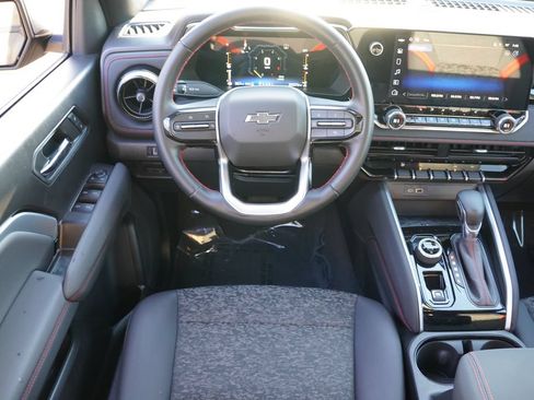 Certified 2023 Chevrolet Colorado Z71 w/ Z71 Convenience Package 2 AWD/4WD image 19