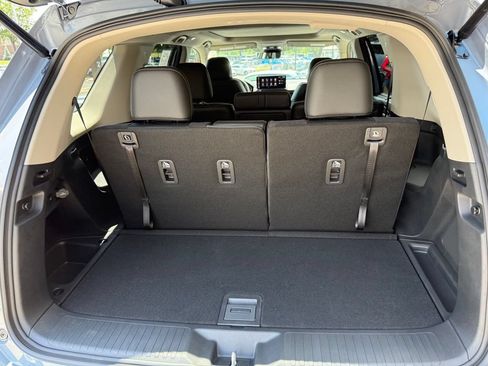 Used 2026 Honda Pilot Elite image 17