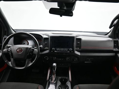 Used 2022 Nissan Frontier PRO-4X w/ Off-Road Protection Package image 42