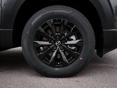 Certified 2026 MAZDA CX-50 AWD 2.5 Hybrid w/ Premium Pkg image 14