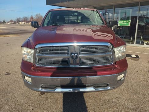 Used 2012 RAM 1500 Big Horn image 2