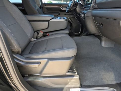 Used 2025 Chevrolet Silverado 1500 LT w/ Safety Package image 24