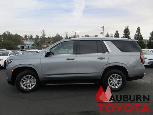 Used 2024 Chevrolet Tahoe LT image 10