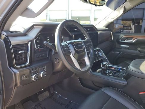 Used 2023 GMC Sierra 1500 Denali w/ Denali Reserve Package image 20