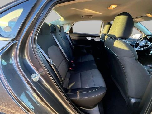 Certified 2024 Kia Forte LXS image 27