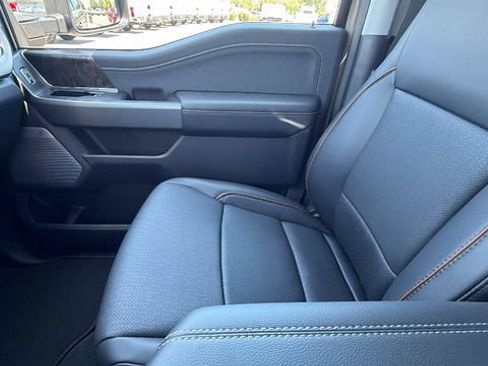 New 2026 Ford F250 Lariat w/ FX4 Off-Road Package AWD/4WD image 26