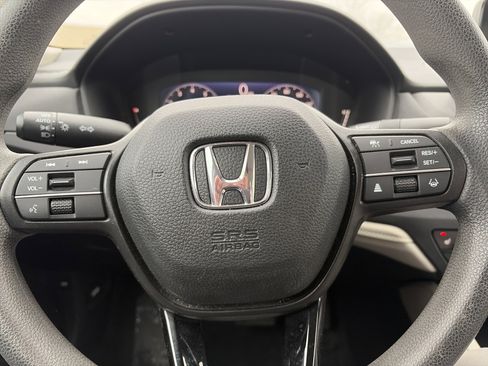 Used 2023 Honda Accord EX image 20