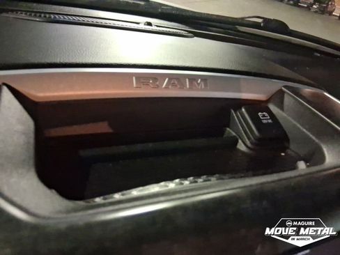 Used 2020 RAM 1500 Big Horn image 30