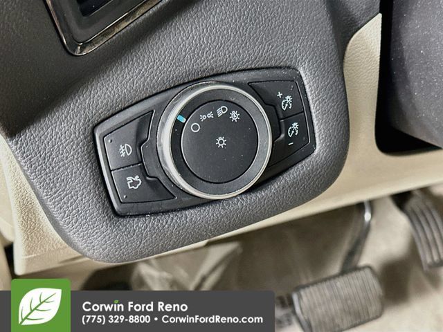 Used 2016 Ford Escape Titanium w/ Equipment Group 301A AWD/4WD image 13