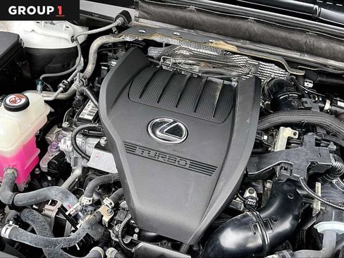 Used 2024 Lexus RX 350 FWD w/ Convenience Package image 30