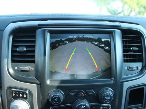Used 2017 RAM 1500 Rebel w/ Luxury Group AWD/4WD image 20