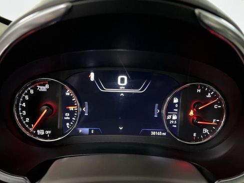 Certified 2024 Chevrolet Malibu LT image 12