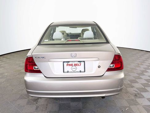 Used 2003 Honda Civic EX image 5