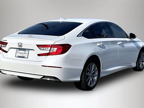 Used 2021 Honda Accord LX image 5