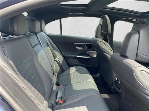Certified 2024 Mercedes-Benz C 300 Sedan image 23