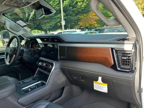 New 2026 GMC Sierra 2500 Denali image 26