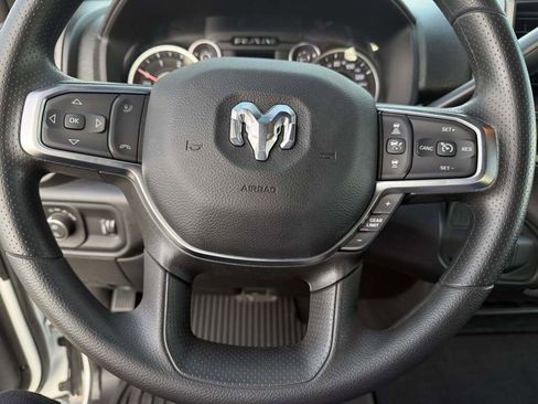 New 2026 RAM 2500 Tradesman image 26