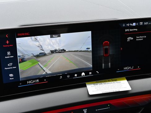 New 2026 BMW X3 xDrive30 w/ Convenience Package image 15