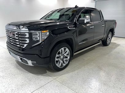 Used 2023 GMC Sierra 1500 Denali
