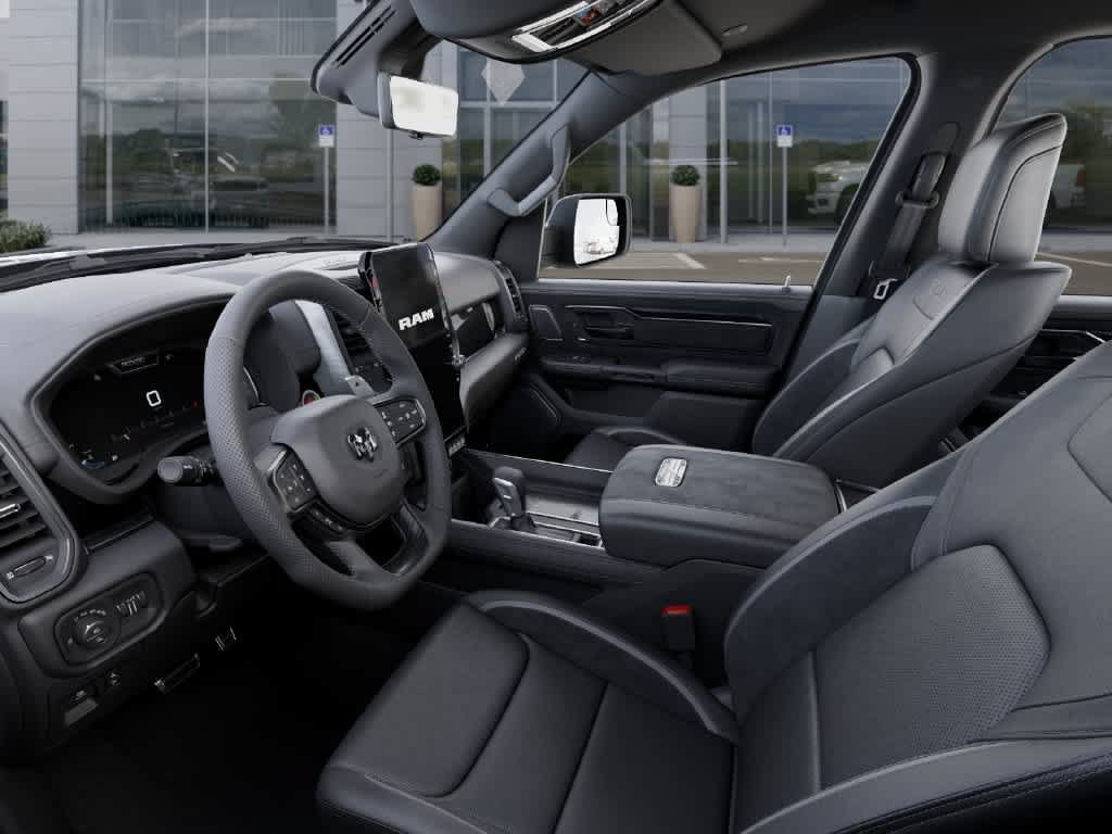 New 2026 RAM 1500 RHO w/ RHO Level 1 Equipment Group AWD/4WD image 22