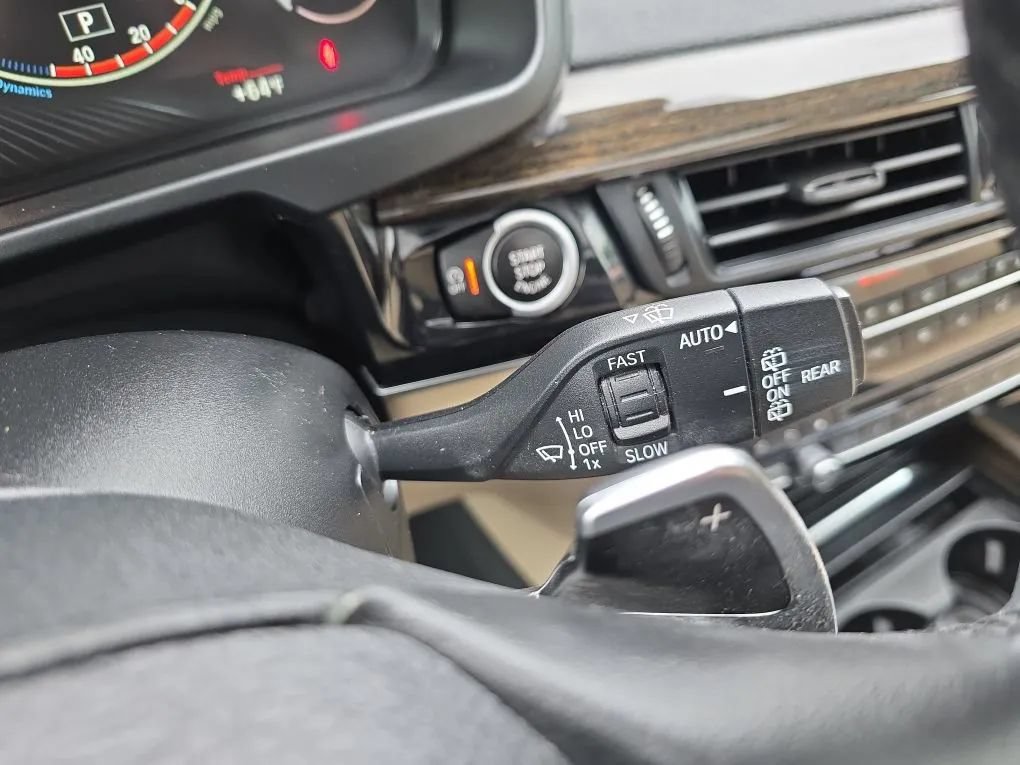Used 2018 BMW X5 sDrive35i RWD image 22