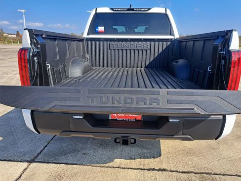 New 2026 Toyota Tundra SR image 27