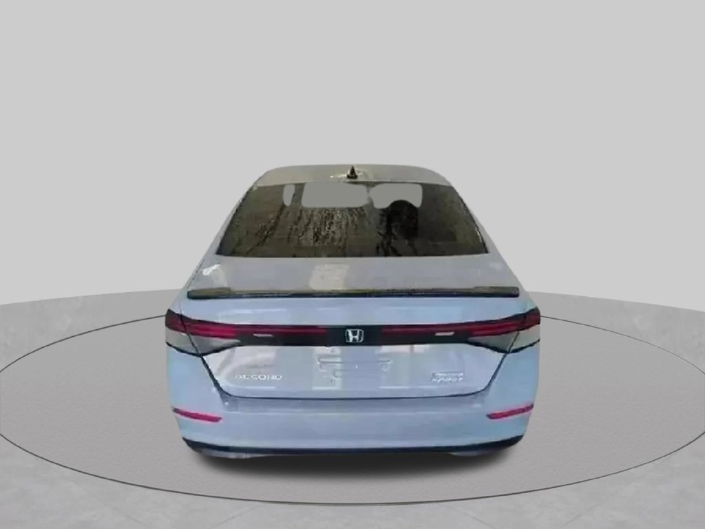 Used 2023 Honda Accord Sport image 23