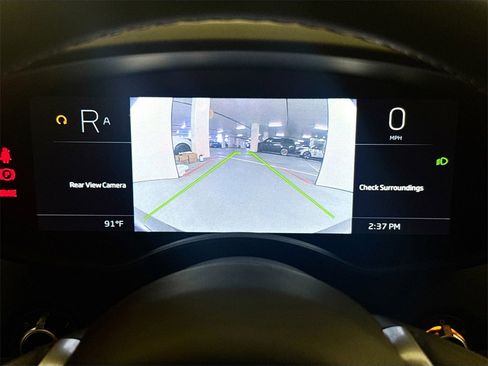 Used 2023 McLaren GT image 14