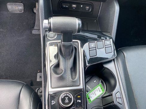 Used 2024 Kia Sportage X-Line w/ X-Line Premium Package image 13