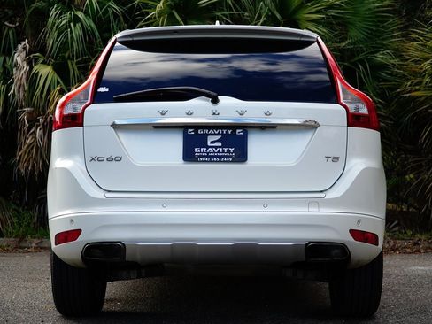 Used 2015 Volvo XC60 T5 Platinum image 6