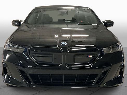 New 2026 BMW i5 M60 w/ Dynamic Handling Package AWD/4WD image 3