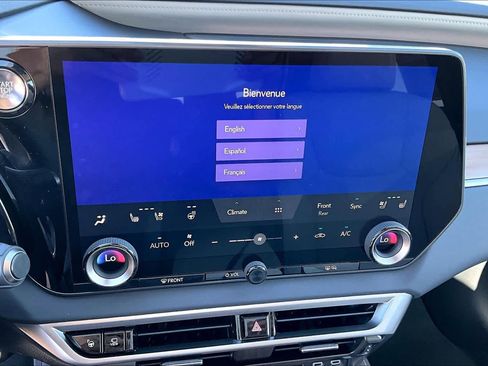 New 2026 Lexus RX 350 Premium Plus image 12