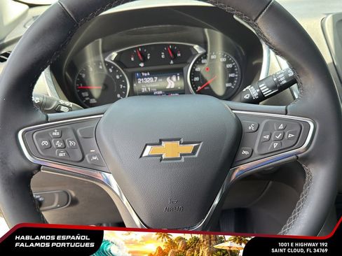 Used 2024 Chevrolet Equinox LT FWD image 15