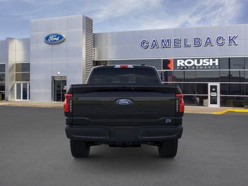 New 2025 Ford F150 Lightning Flash image 34
